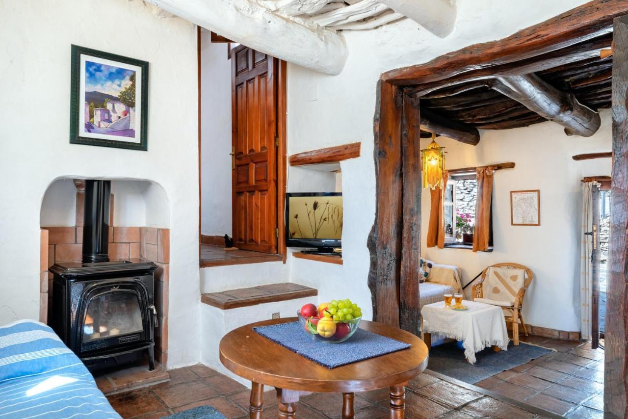 El Gato Negro Holiday home *