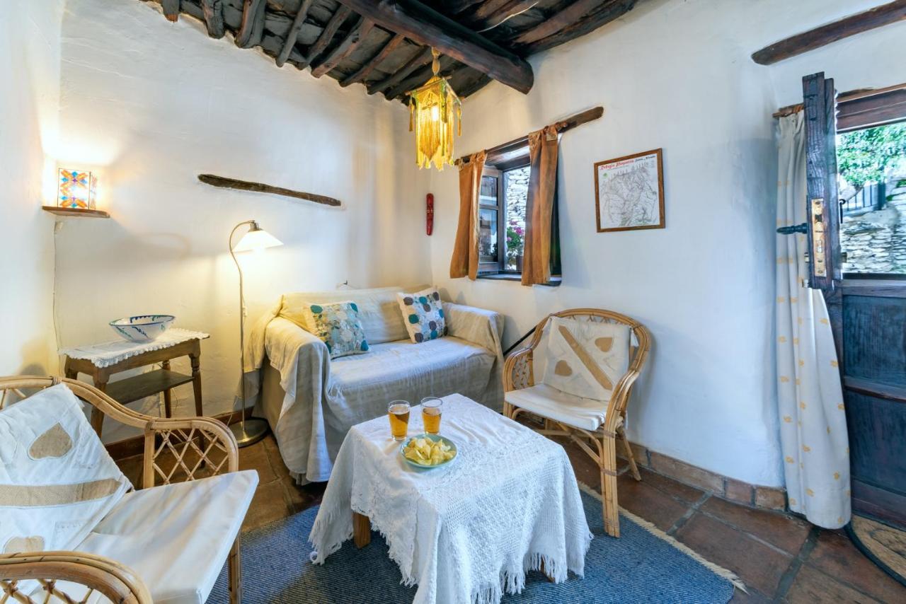 Holiday home El Gato Negro