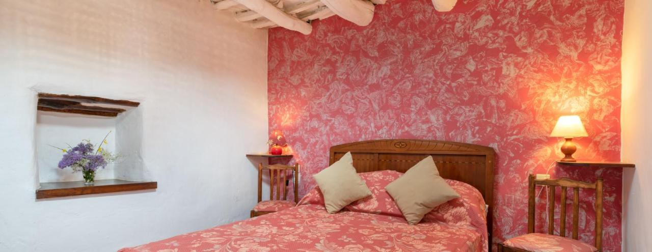 Holiday home El Gato Negro