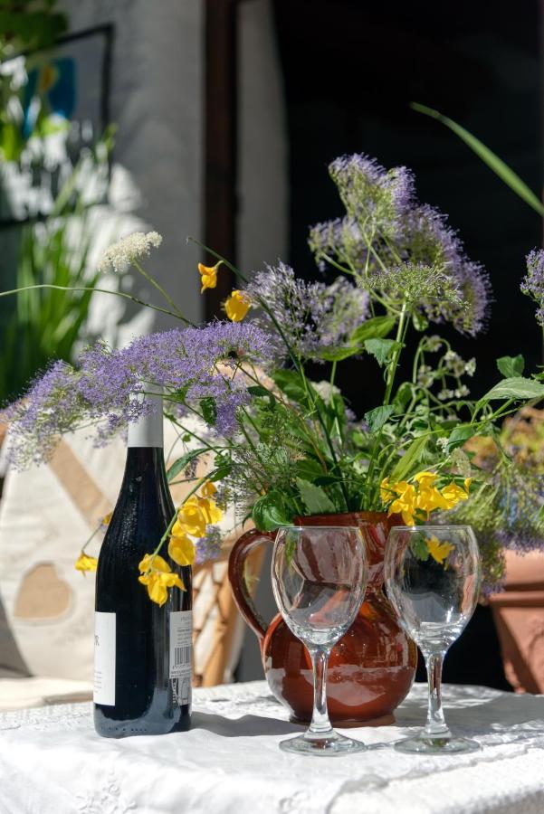 Holiday home El Gato Negro *