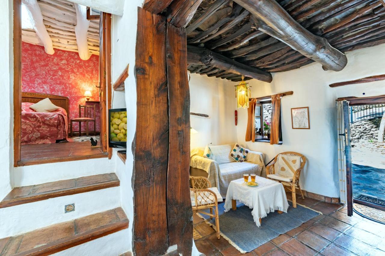 Holiday home El Gato Negro
